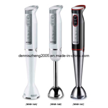 2-Speed 250/500-Watt Immersion Hand Blender